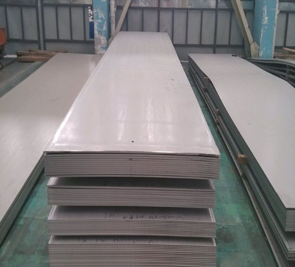 兴化304材质不锈钢板