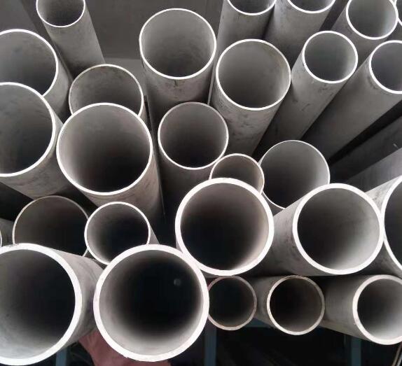 兴化321不锈钢管