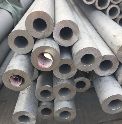 兴化321不锈钢管