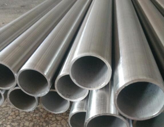 兴化321不锈钢管