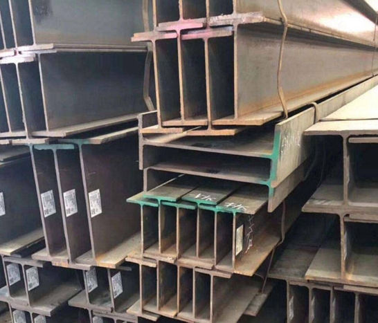 兴化Q235C工字钢