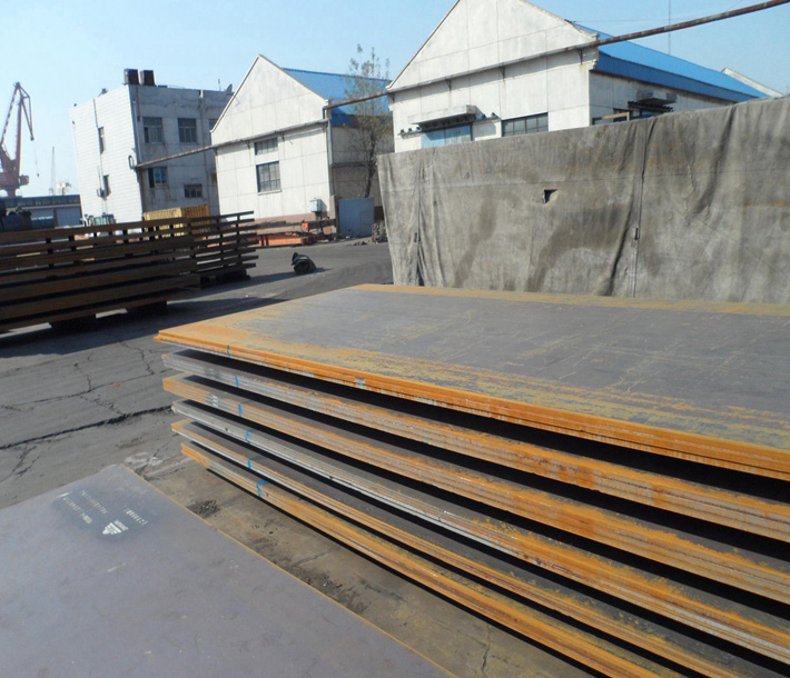 兴化SA210C镀锌板